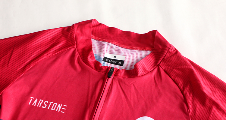 professional bike jersey
